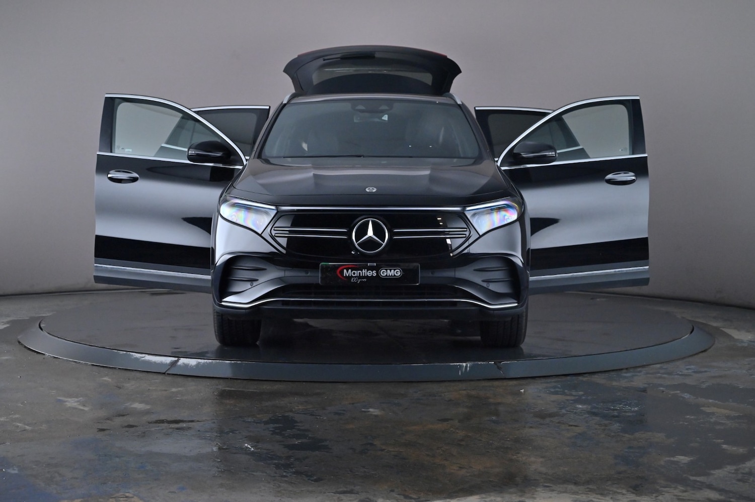 Used Mercedes-Benz EQA 2021 for sale - 76716473: Photo 42