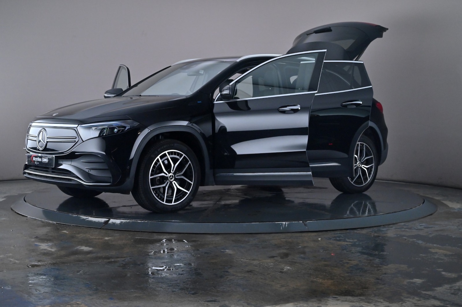 Used Mercedes-Benz EQA 2021 for sale - 76716473: Photo 47