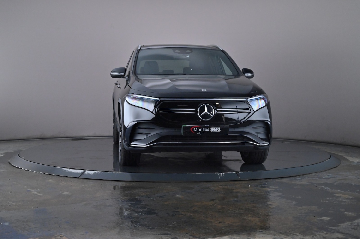 Used Mercedes-Benz EQA 2021 for sale - 76716473: Photo 5