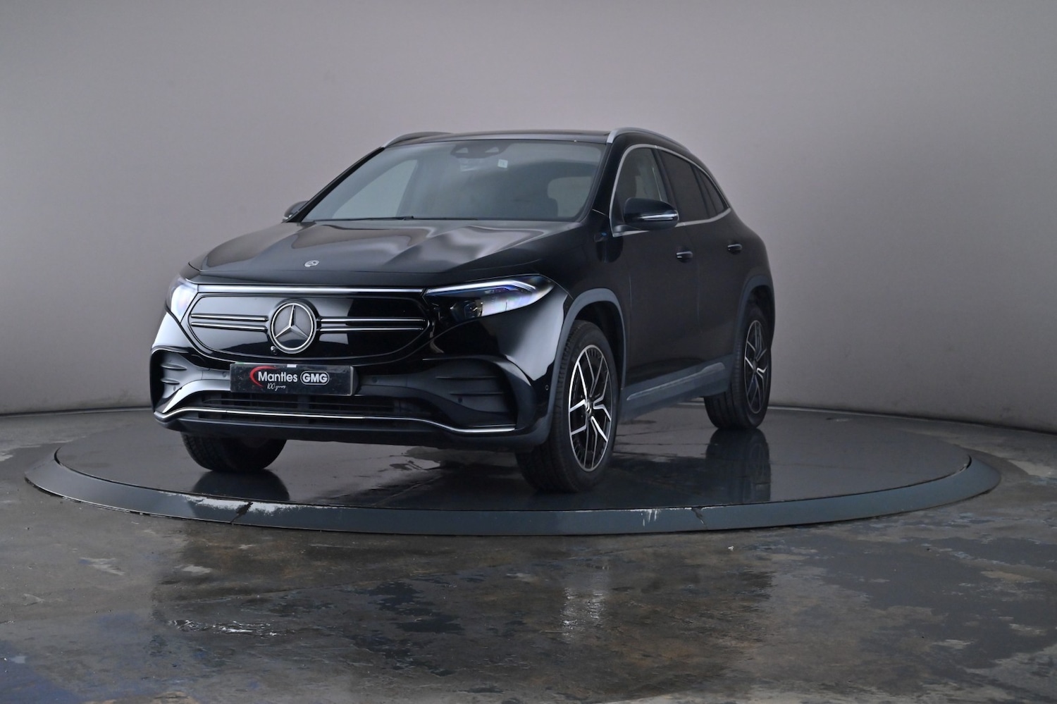 Used Mercedes-Benz EQA 2021 for sale - 76716473: Photo 8