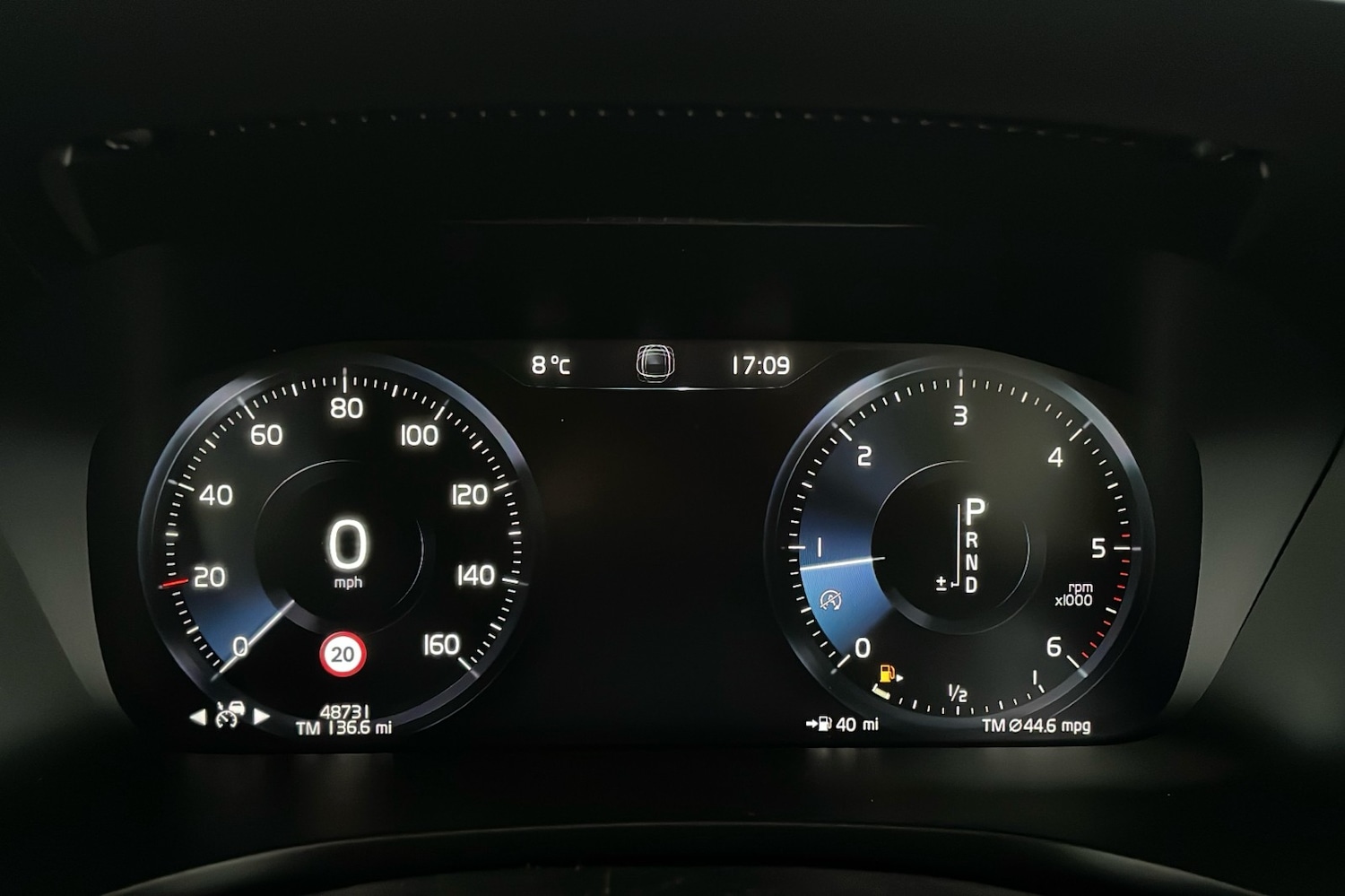 Used Volvo V60 2018 for sale - 76618417: Photo 12