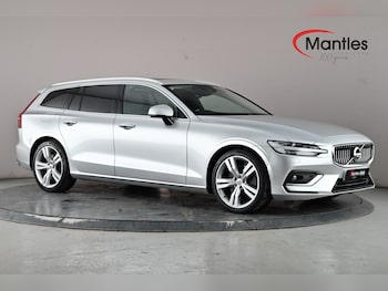 2018 - 2.0 D3 Inscription Pro Estate 5dr Diesel Auto Euro 6 s/s 150 Ps