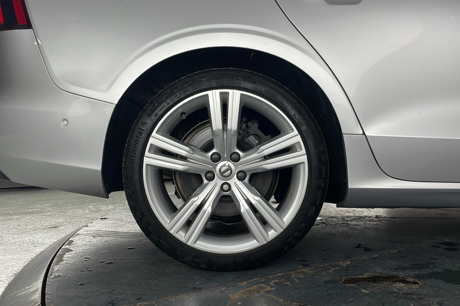 Used Volvo V60 2018 for sale - 76618417: Photo 7