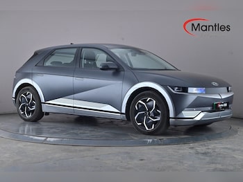 Hyundai - IONIQ 5