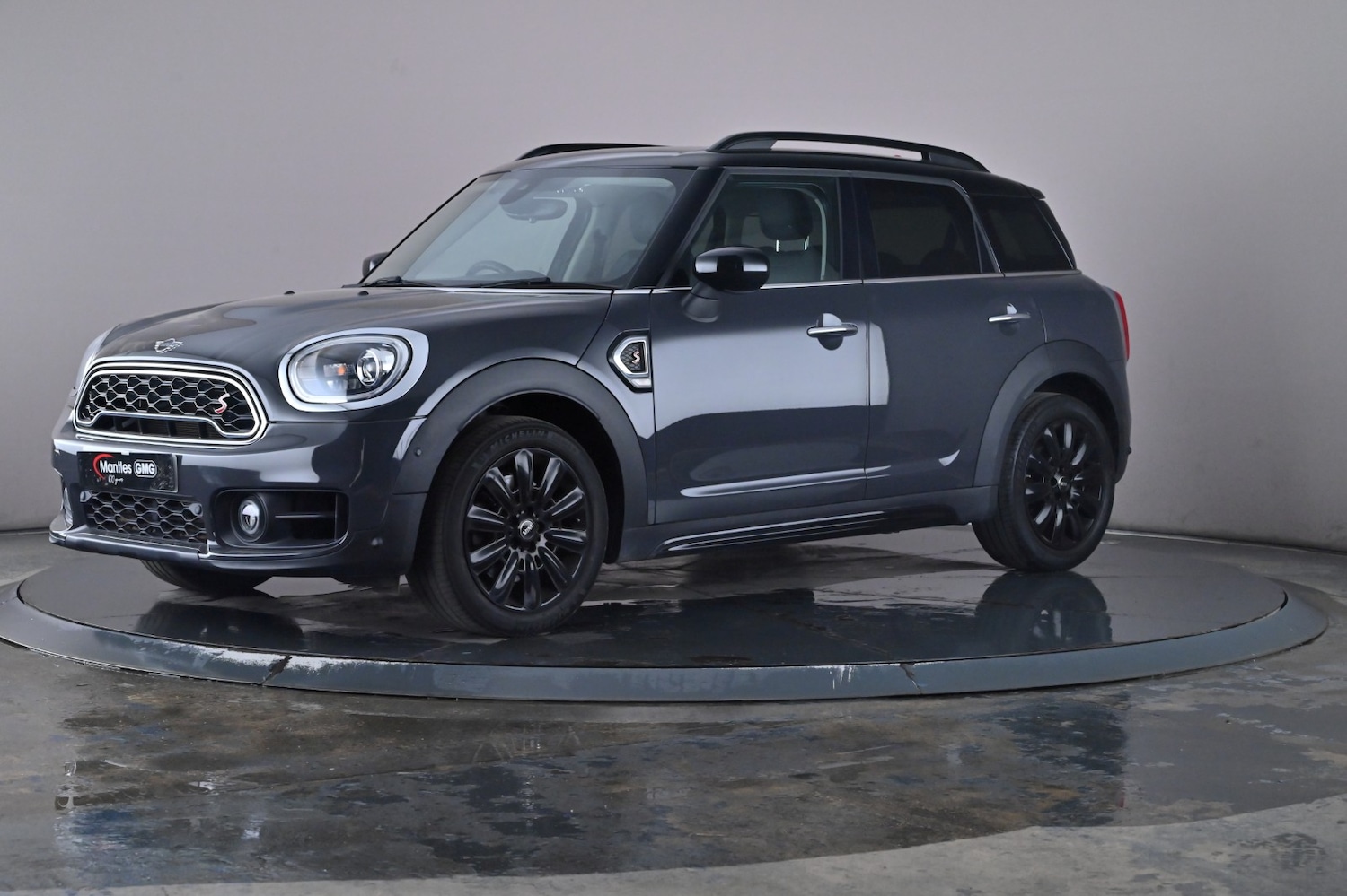 Used MINI Countryman 2020 for sale - 76621962: Photo 11