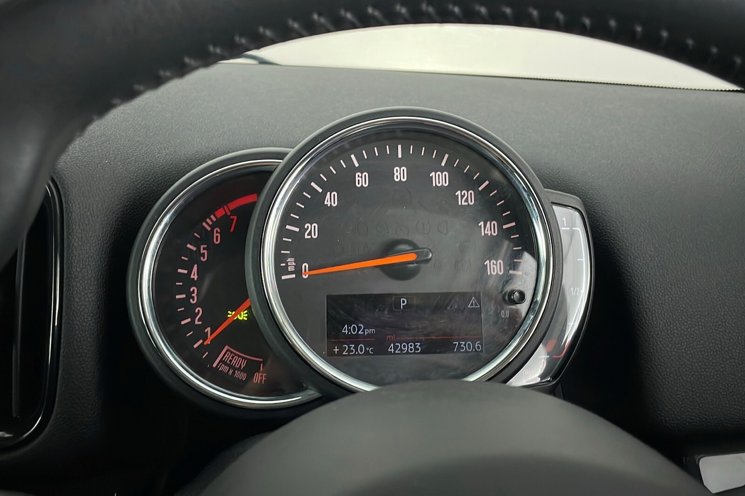 Used MINI Countryman 2020 for sale - 76621962: Photo 13