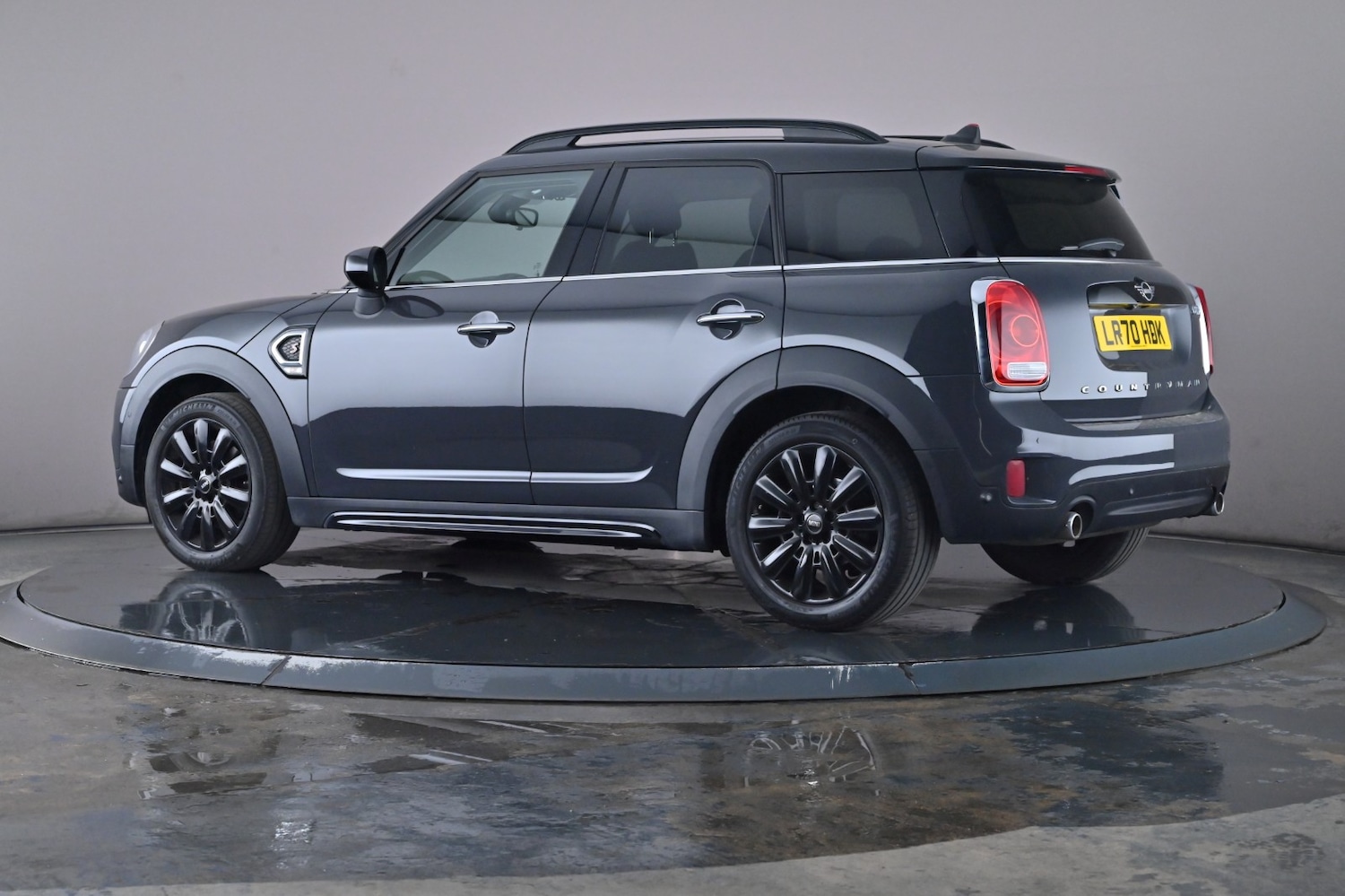 Used MINI Countryman 2020 for sale - 76621962: Photo 19