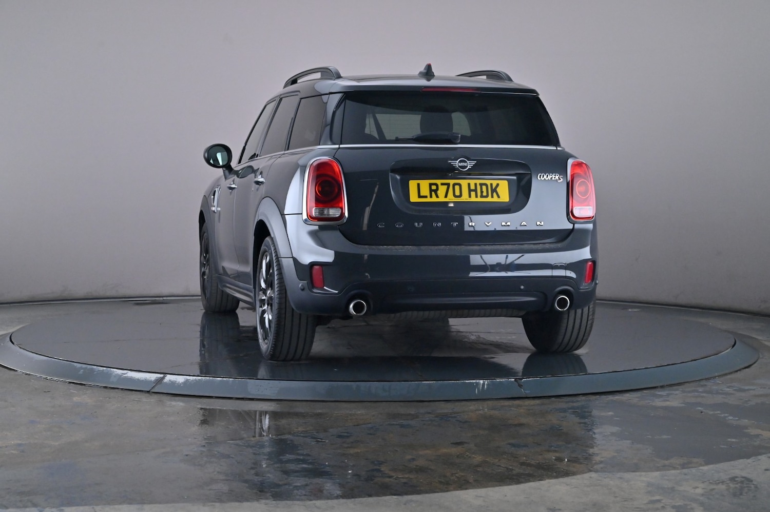Used MINI Countryman 2020 for sale - 76621962: Photo 23