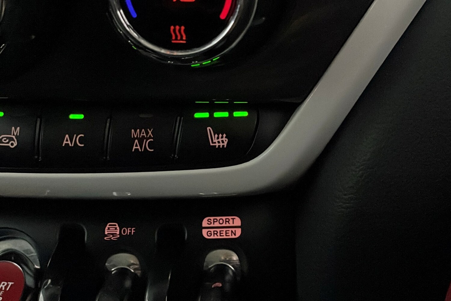 Used MINI Countryman 2020 for sale - 76621962: Photo 25