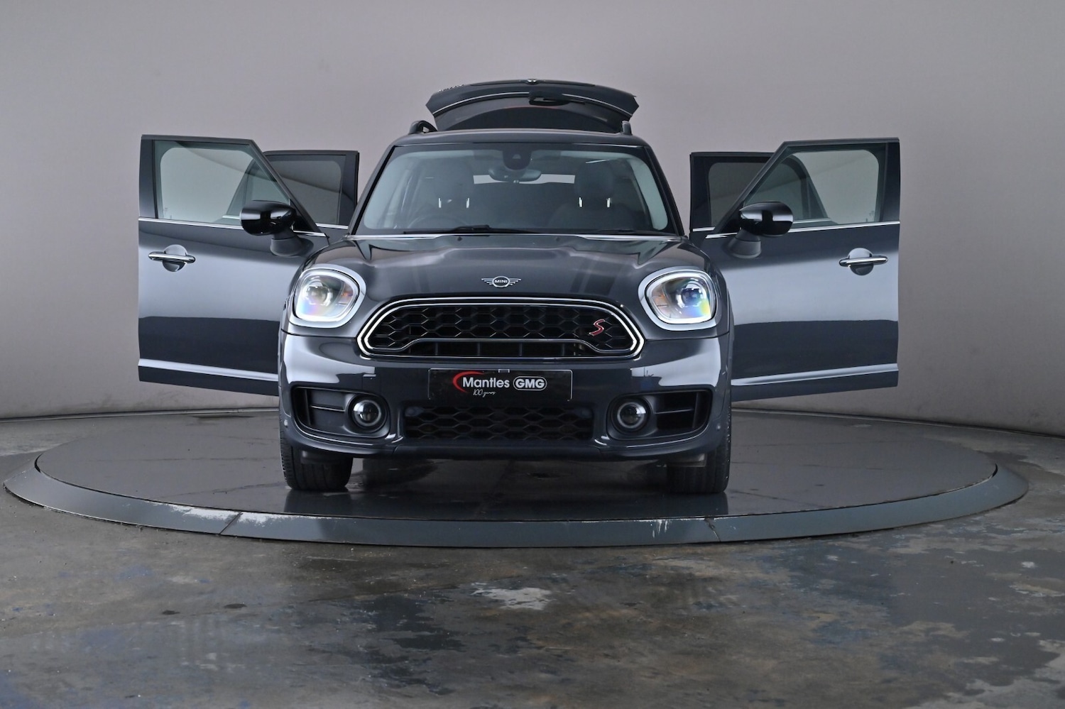 Used MINI Countryman 2020 for sale - 76621962: Photo 41