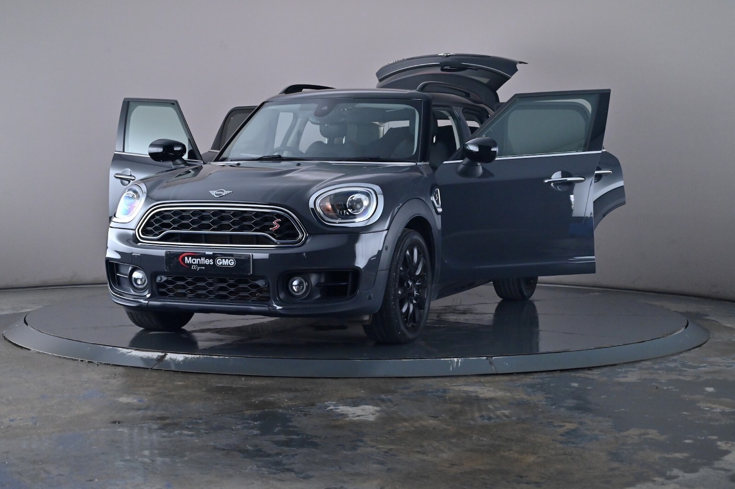Used MINI Countryman 2020 for sale - 76621962: Photo 43