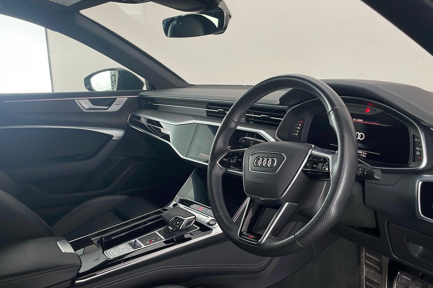 Used Audi A7 2022 for sale - 77851140: Photo 10