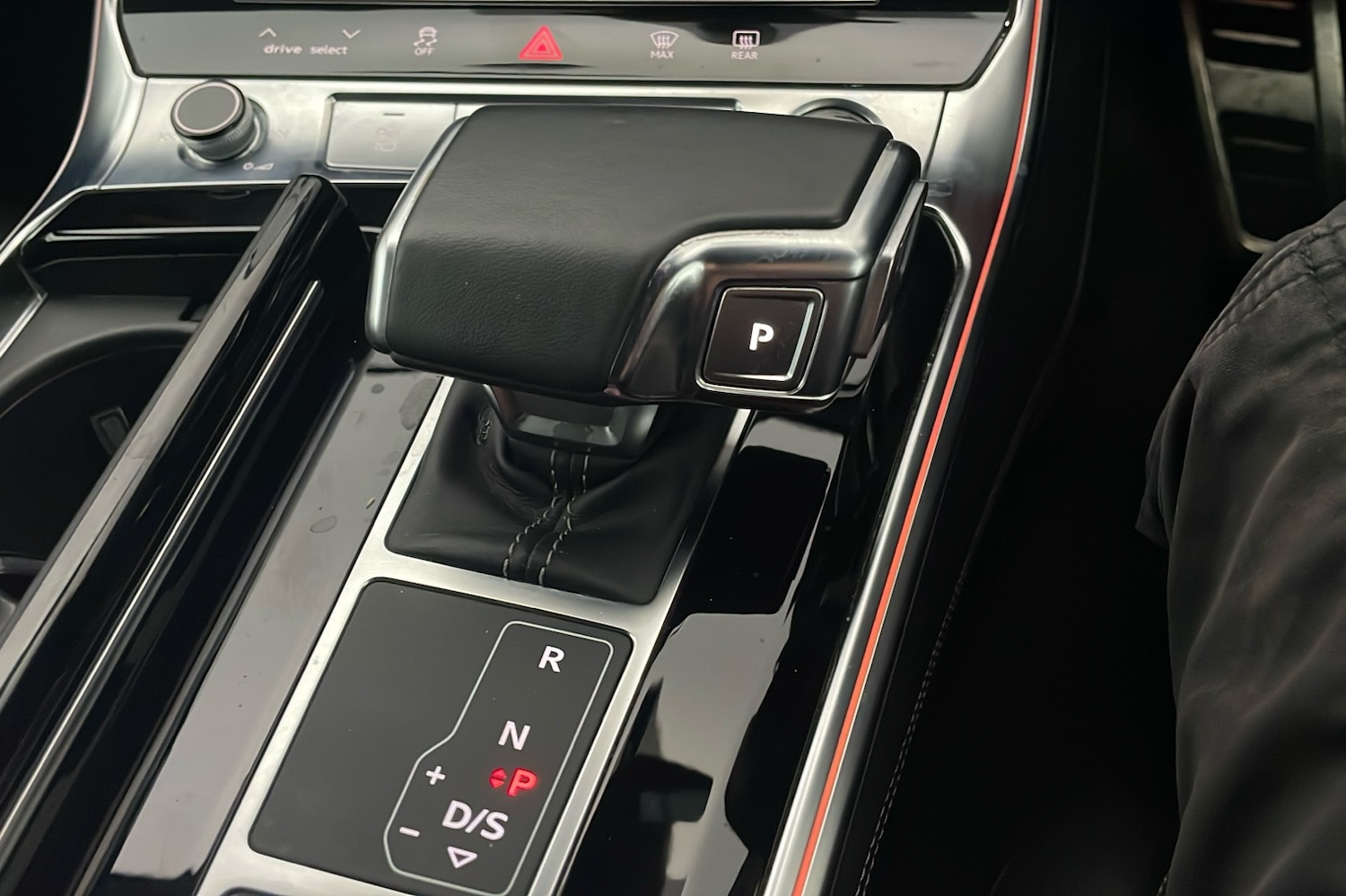 Used Audi A7 2022 for sale - 77851140: Photo 11