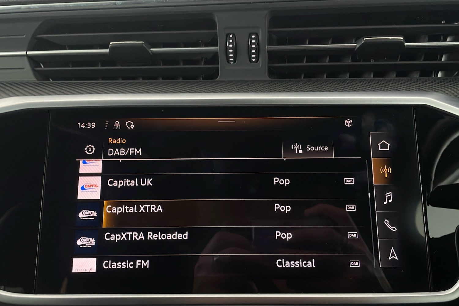 Used Audi A7 2022 for sale - 77851140: Photo 17