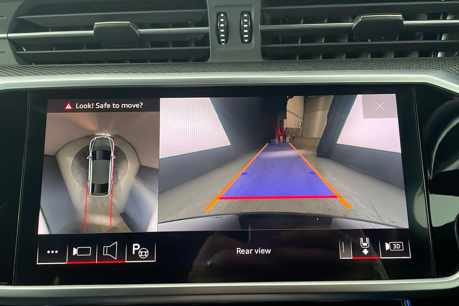 Used Audi A7 2022 for sale - 77851140: Photo 19