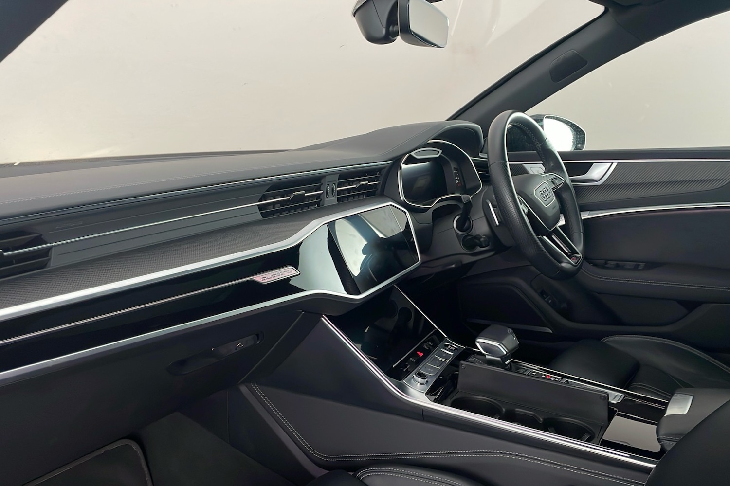 Used Audi A7 2022 for sale - 77851140: Photo 25