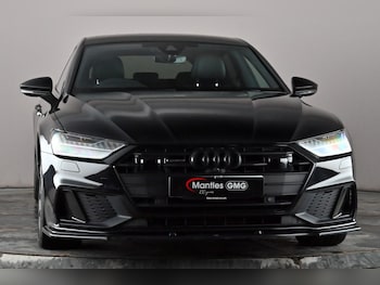 Used Audi A7 2022 for sale - 77851140: Photo