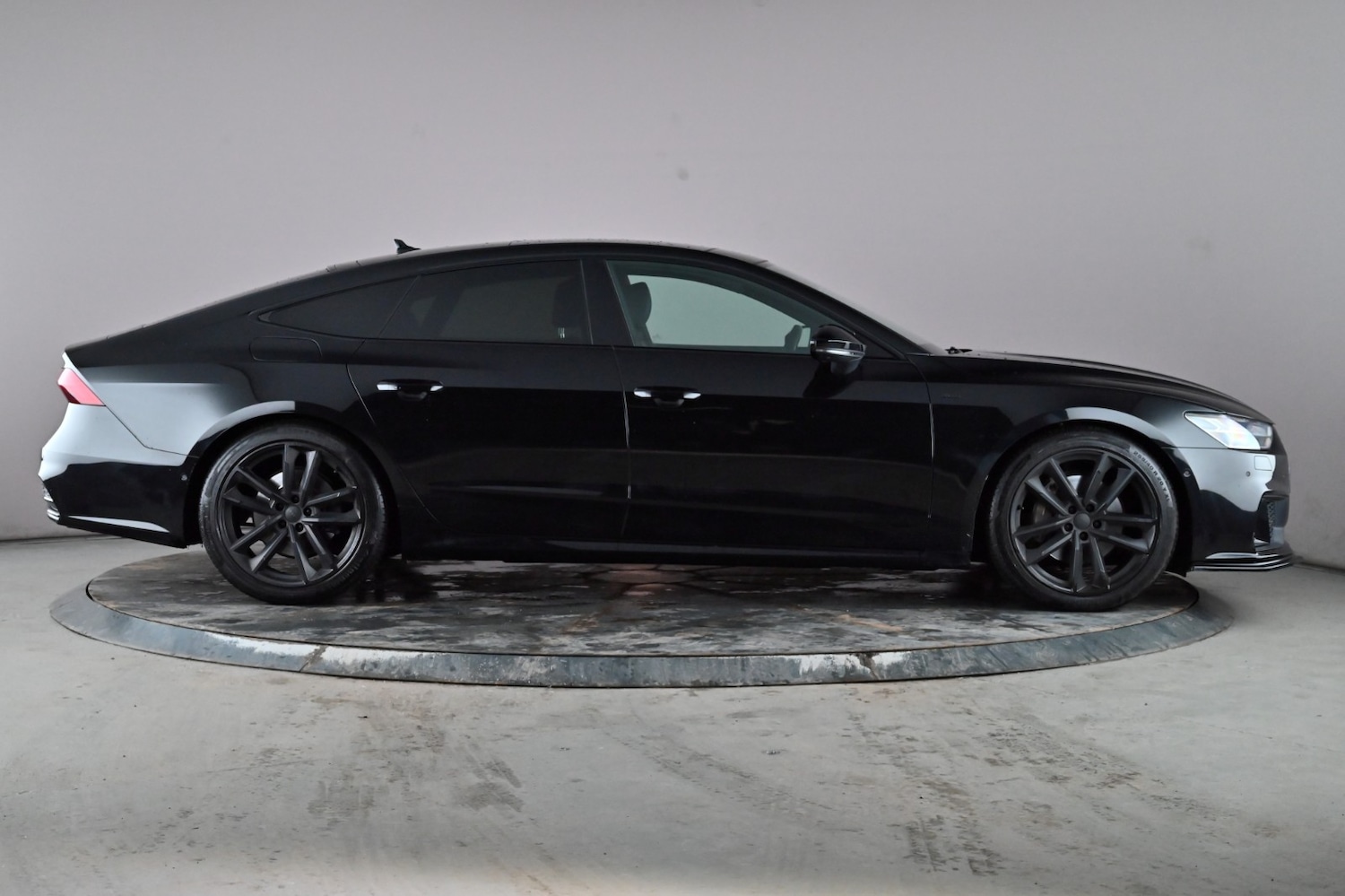 Used Audi A7 2022 for sale - 77851140: Photo 3
