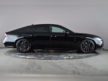 Used Audi A7 2022 for sale - 77851140: Photo