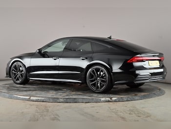 Used Audi A7 2022 for sale - 77851140: Photo