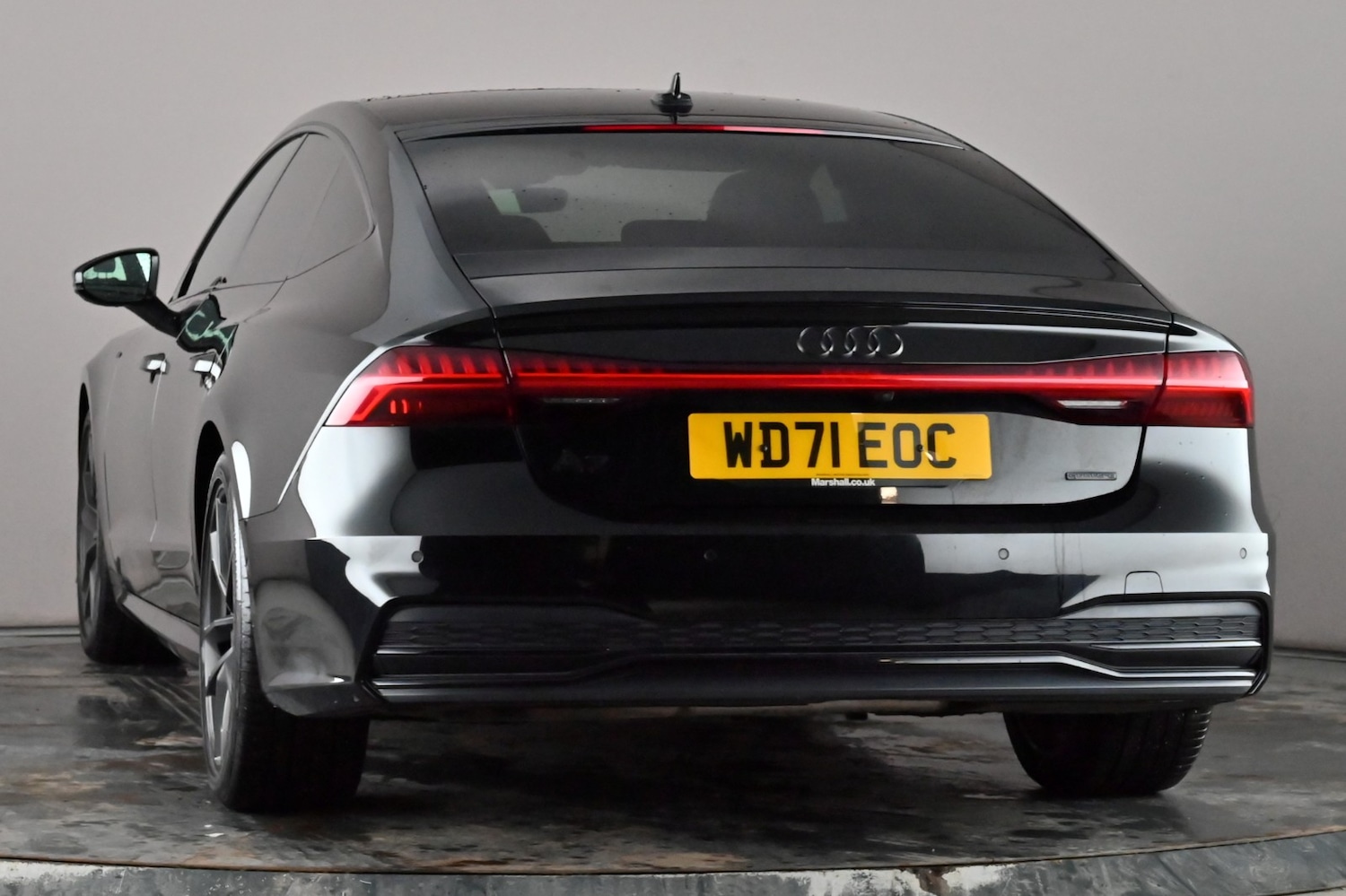 Used Audi A7 2022 for sale - 77851140: Photo 5
