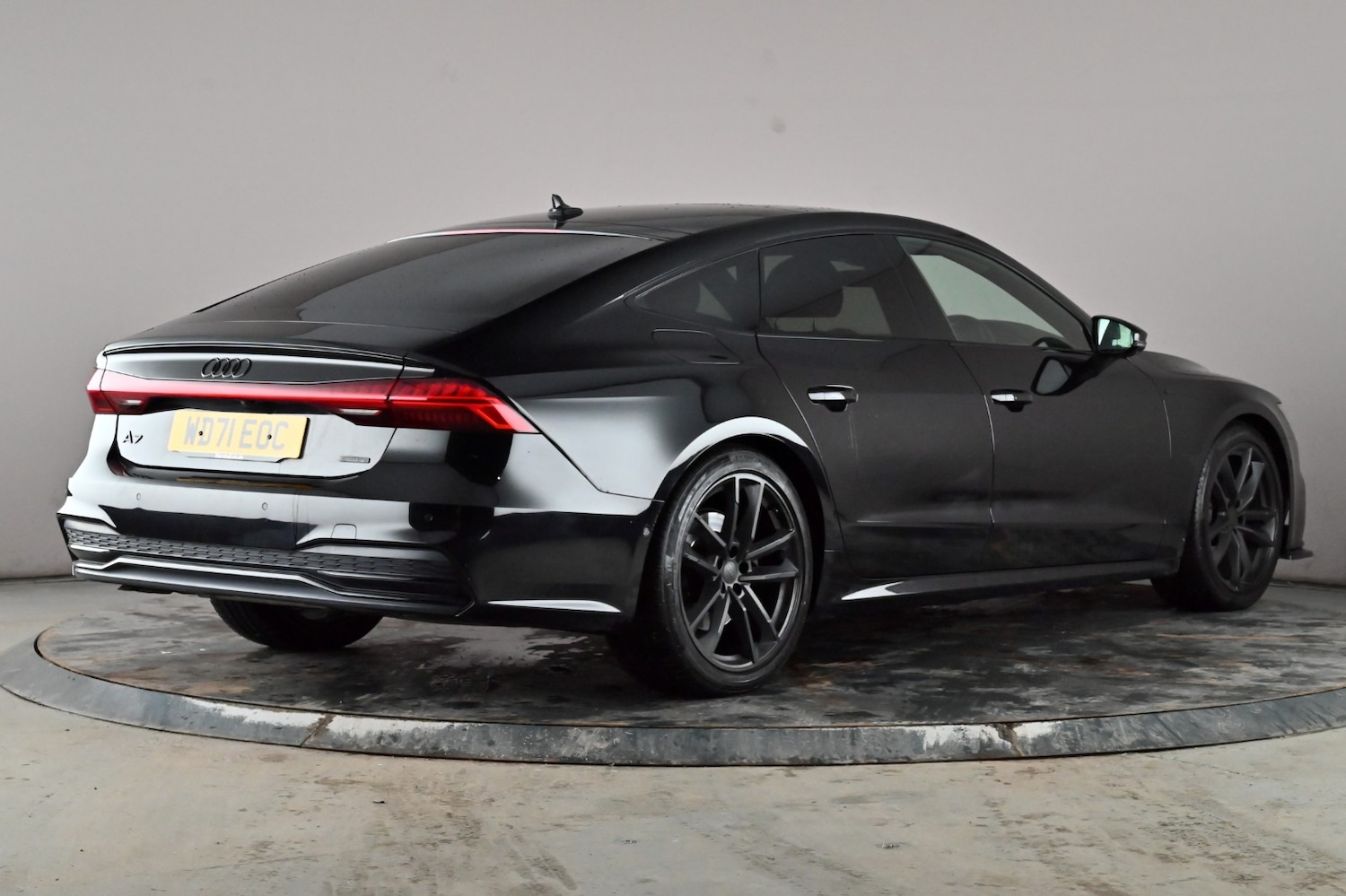 Used Audi A7 2022 for sale - 77851140: Photo 6