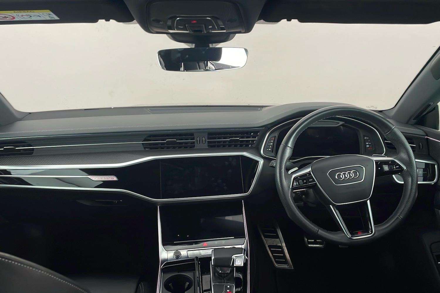 Used Audi A7 2022 for sale - 77851140: Photo 8