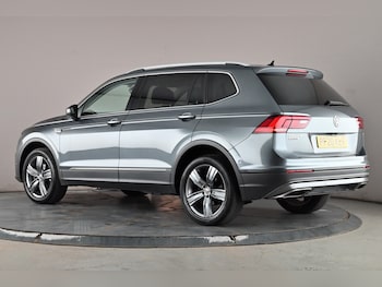 Used Volkswagen Tiguan Allspace undefined for sale - 78668151: Photo