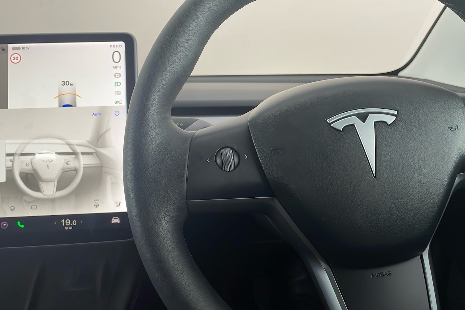 Used Tesla Model 3 2021 for sale - 76340940: Photo 14