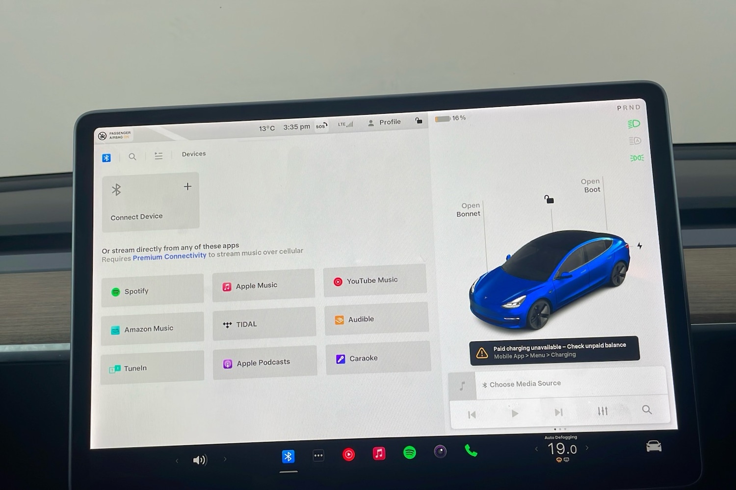 Used Tesla Model 3 2021 for sale - 76340940: Photo 16