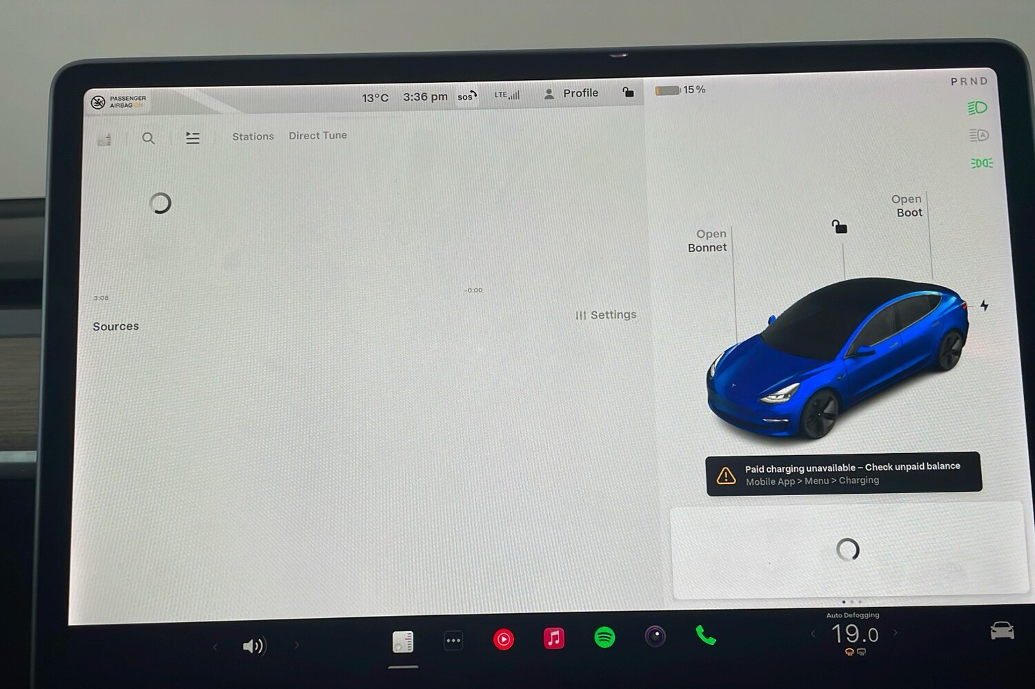 Used Tesla Model 3 2021 for sale - 76340940: Photo 17