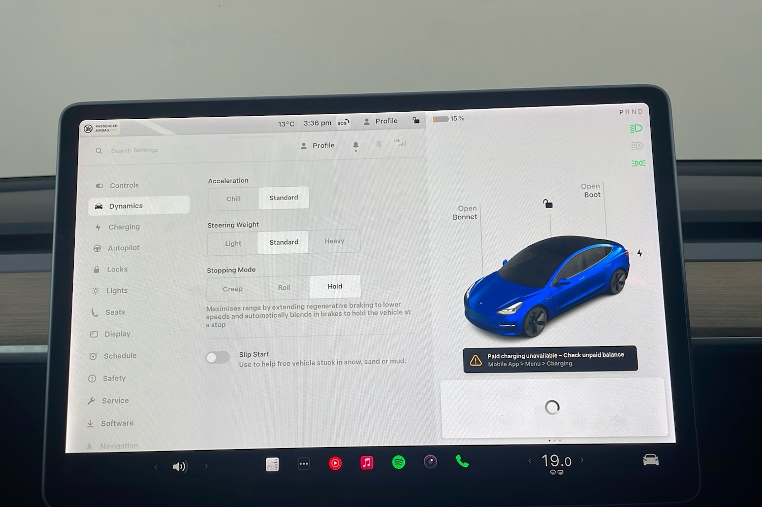 Used Tesla Model 3 2021 for sale - 76340940: Photo 19