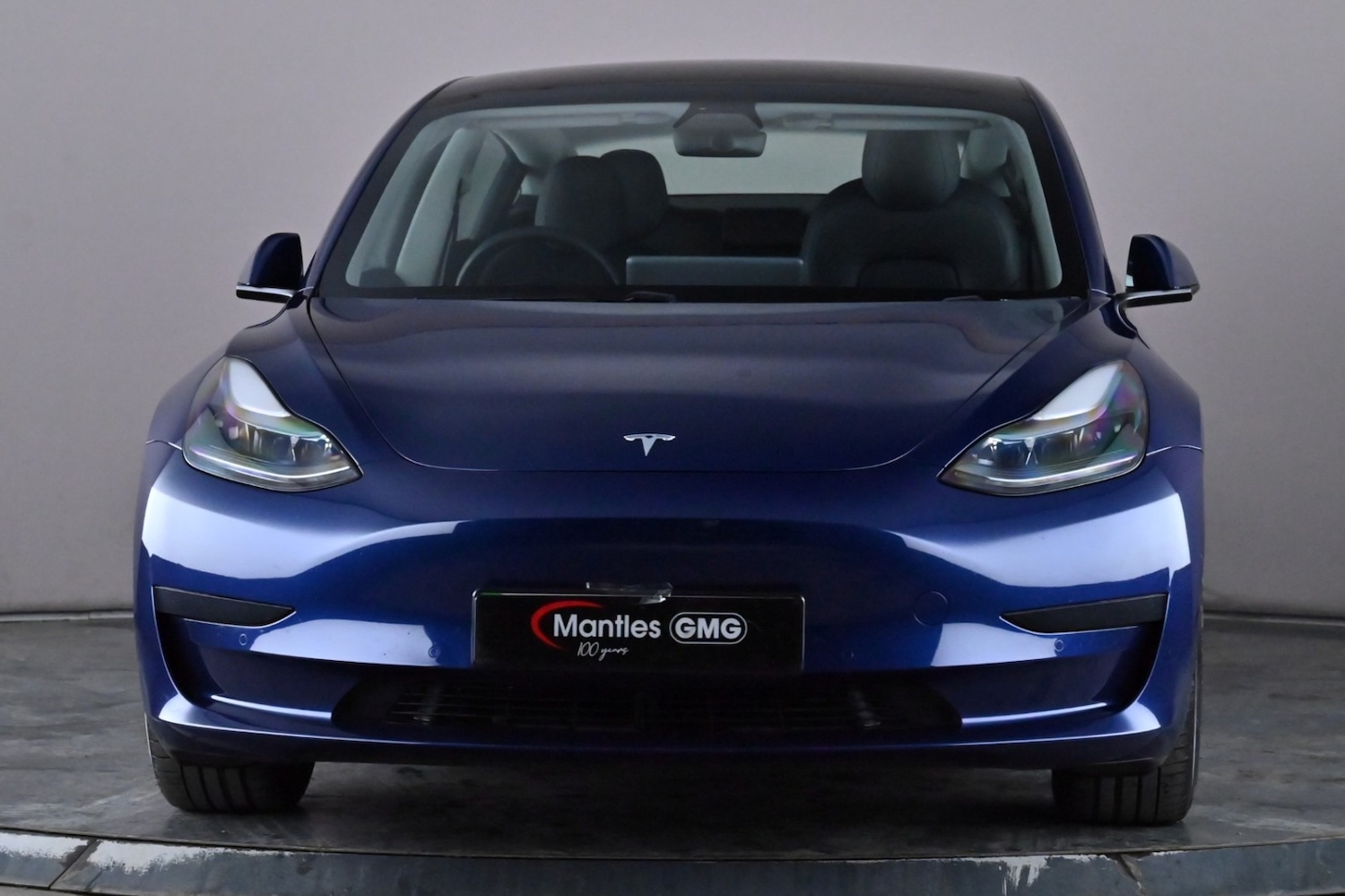 Used Tesla Model 3 2021 for sale - 76340940: Photo 2