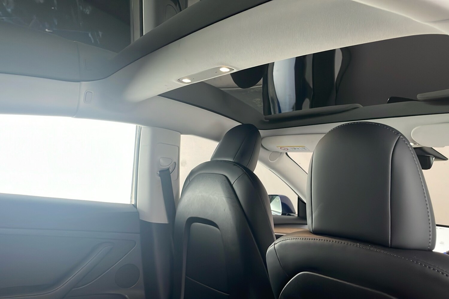 Used Tesla Model 3 2021 for sale - 76340940: Photo 21