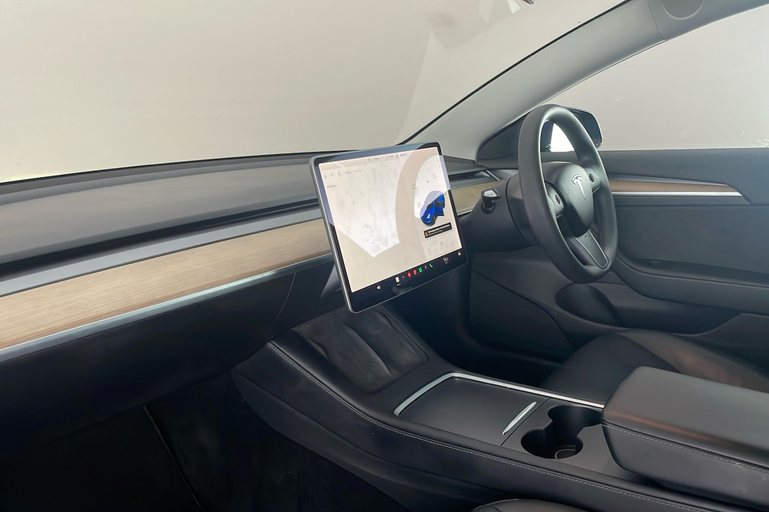 Used Tesla Model 3 2021 for sale - 76340940: Photo 22