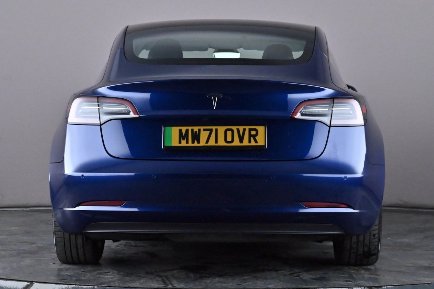 Used Tesla Model 3 2021 for sale - 76340940: Photo 5