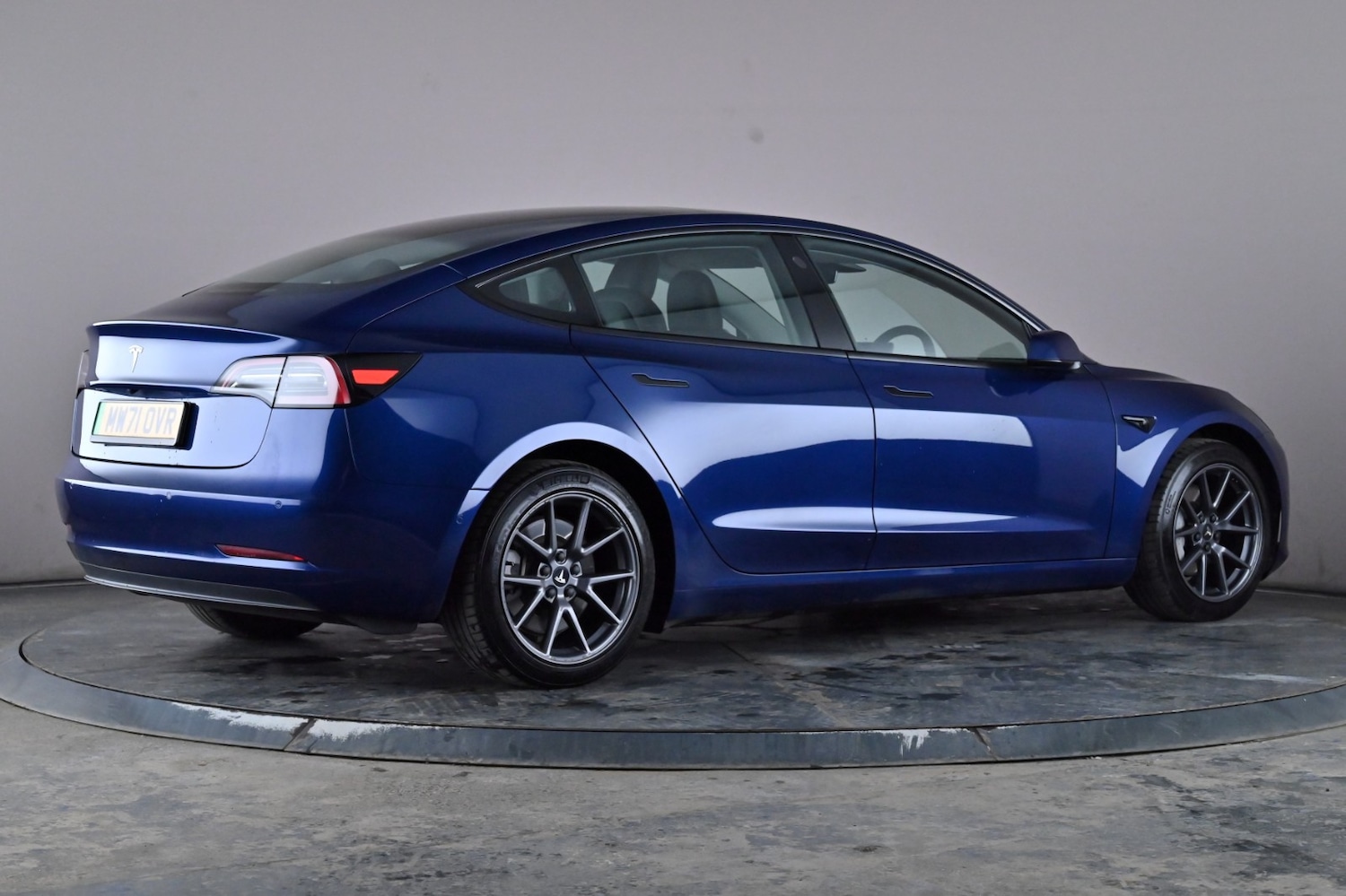 Used Tesla Model 3 2021 for sale - 76340940: Photo 6