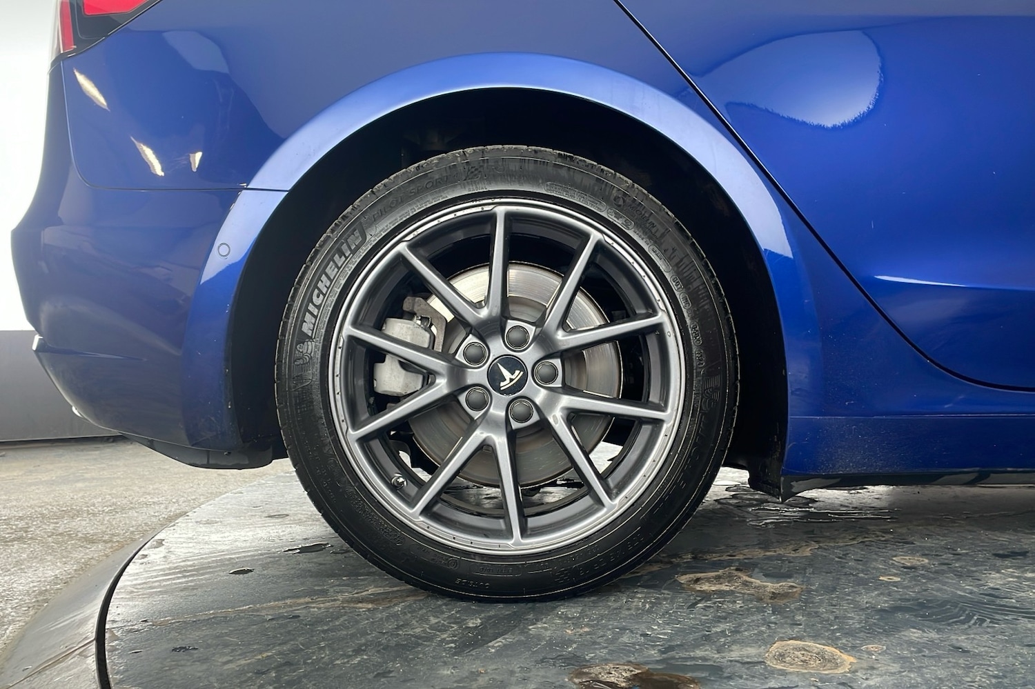 Used Tesla Model 3 2021 for sale - 76340940: Photo 7