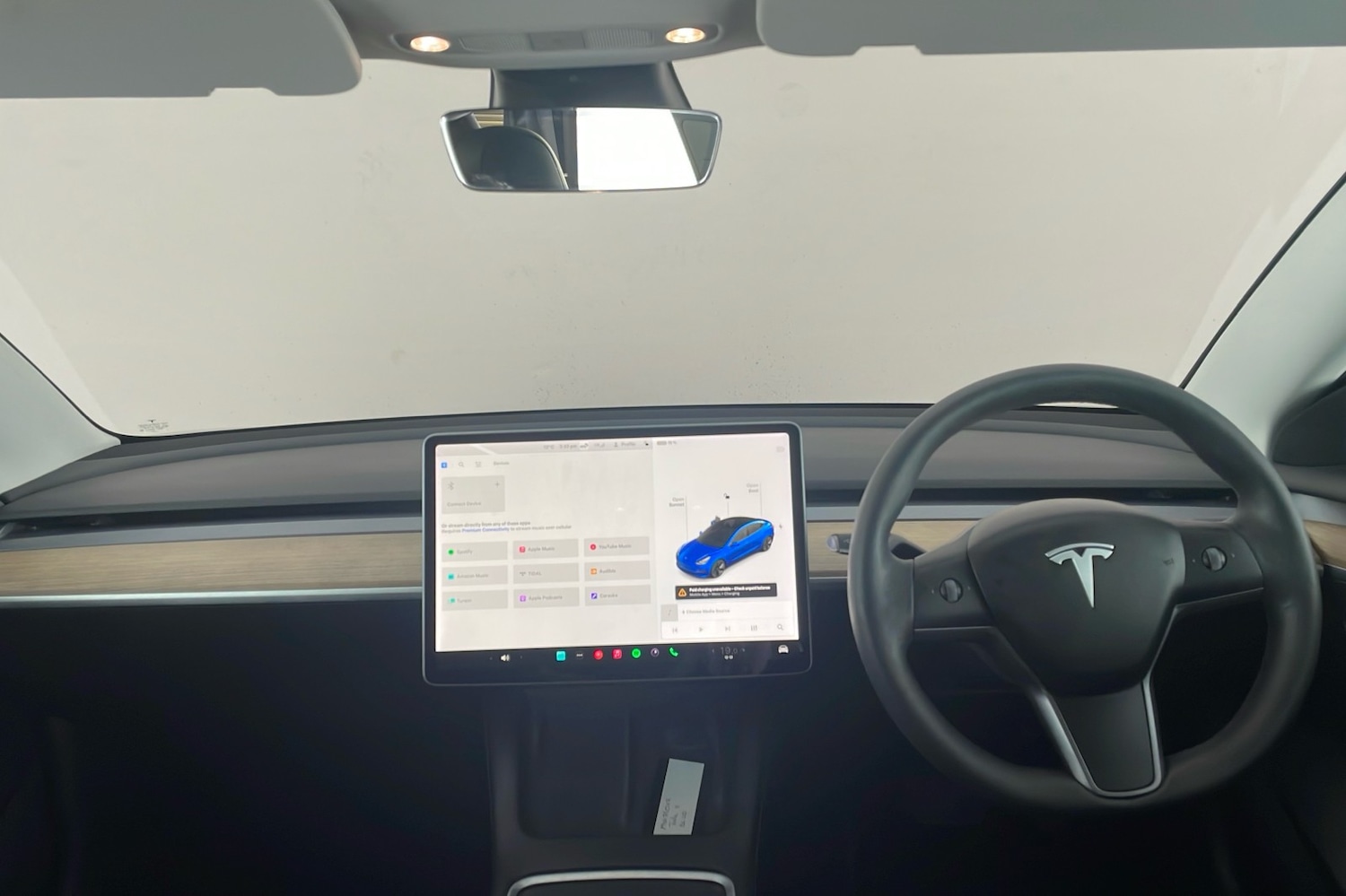 Used Tesla Model 3 2021 for sale - 76340940: Photo 8