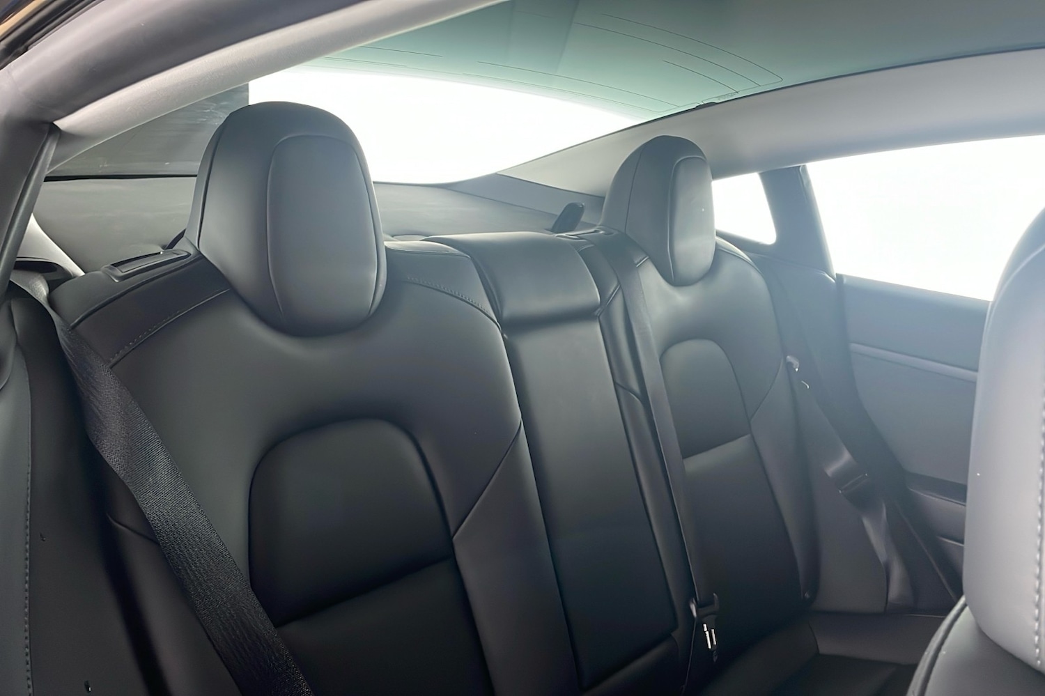 Used Tesla Model 3 2021 for sale - 76340940: Photo 9