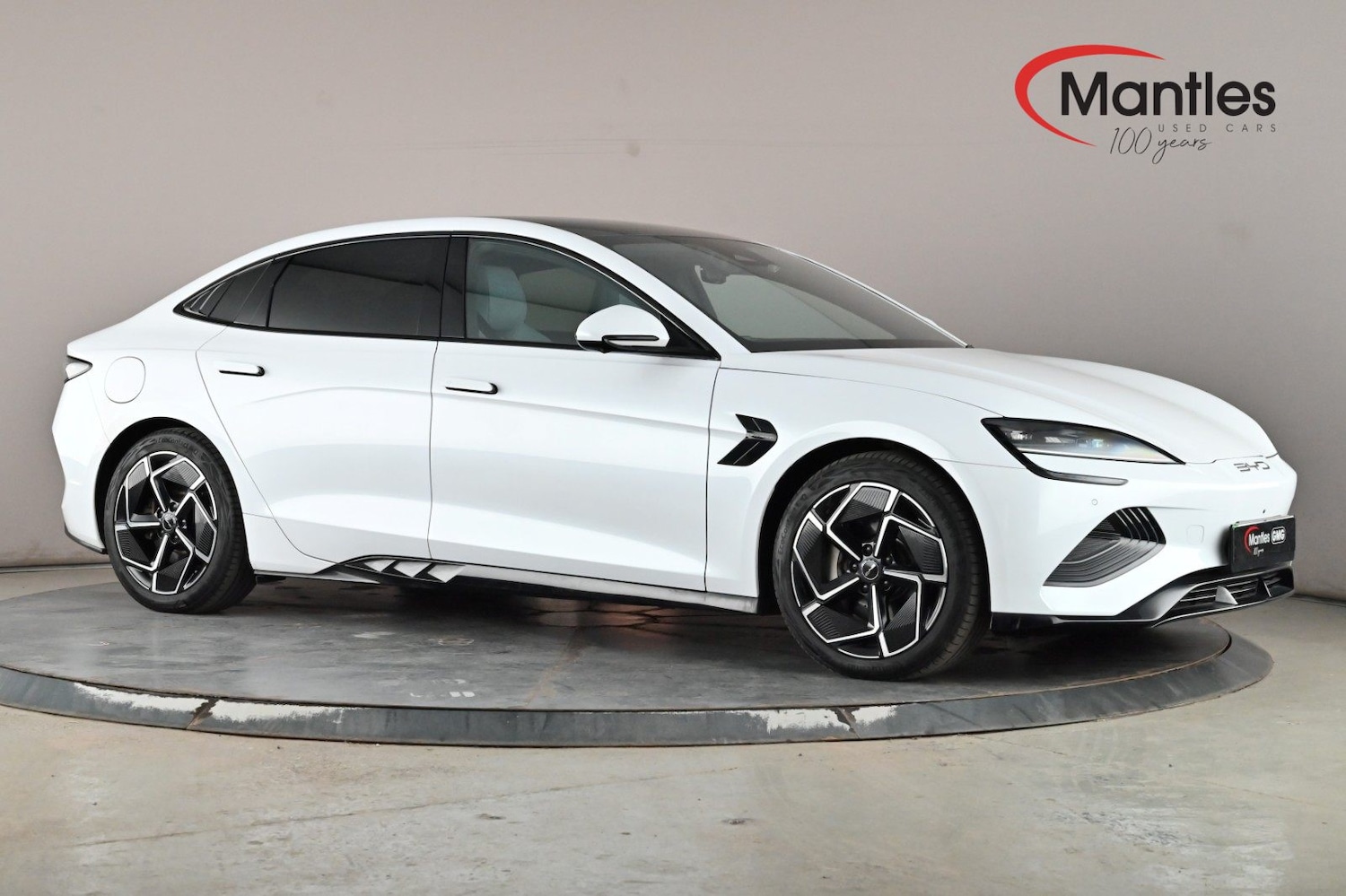 Used BYD Seal 2025 for sale - 78168342: Photo 1