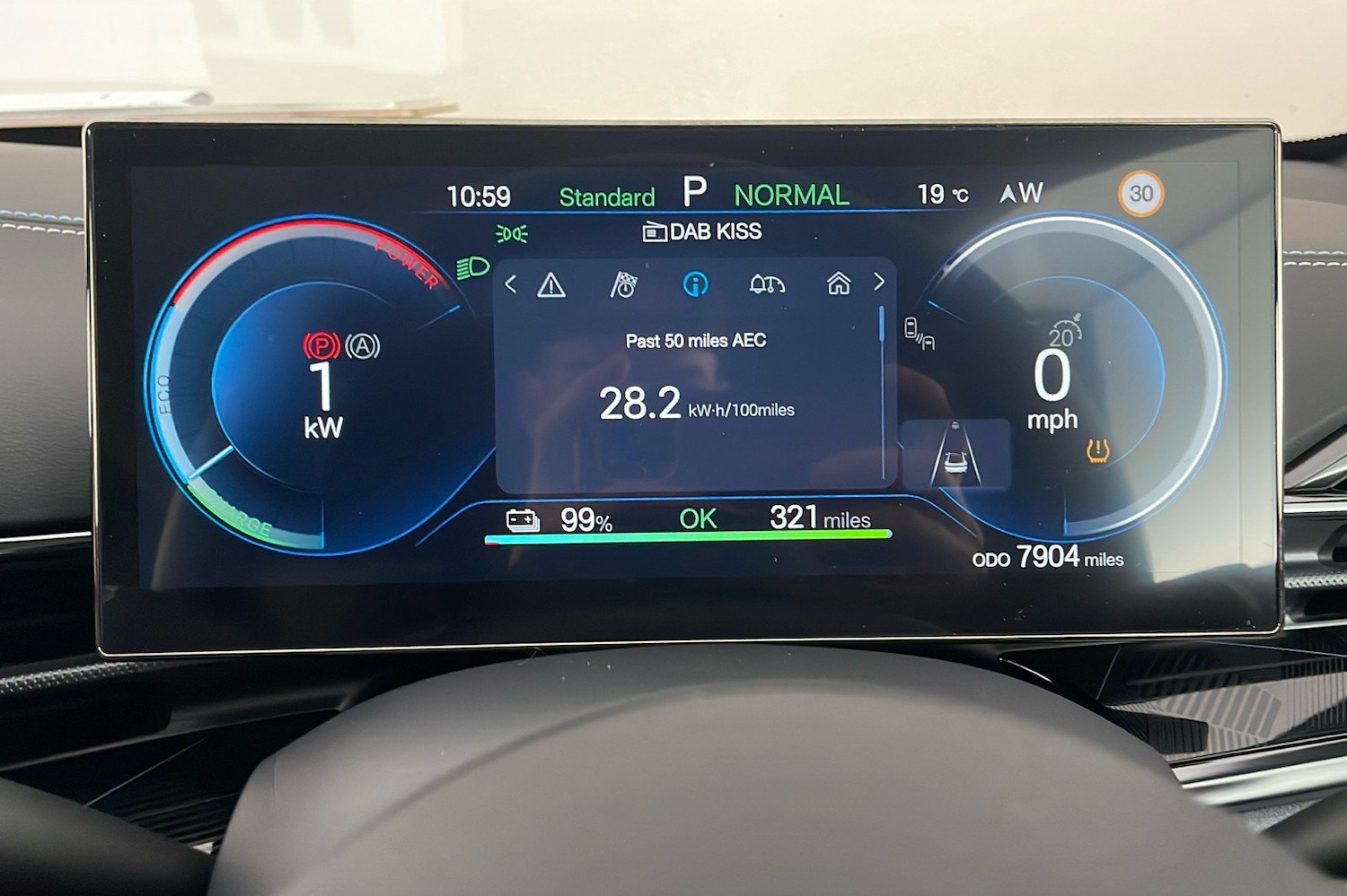 Used BYD Seal 2025 for sale - 78168342: Photo 12