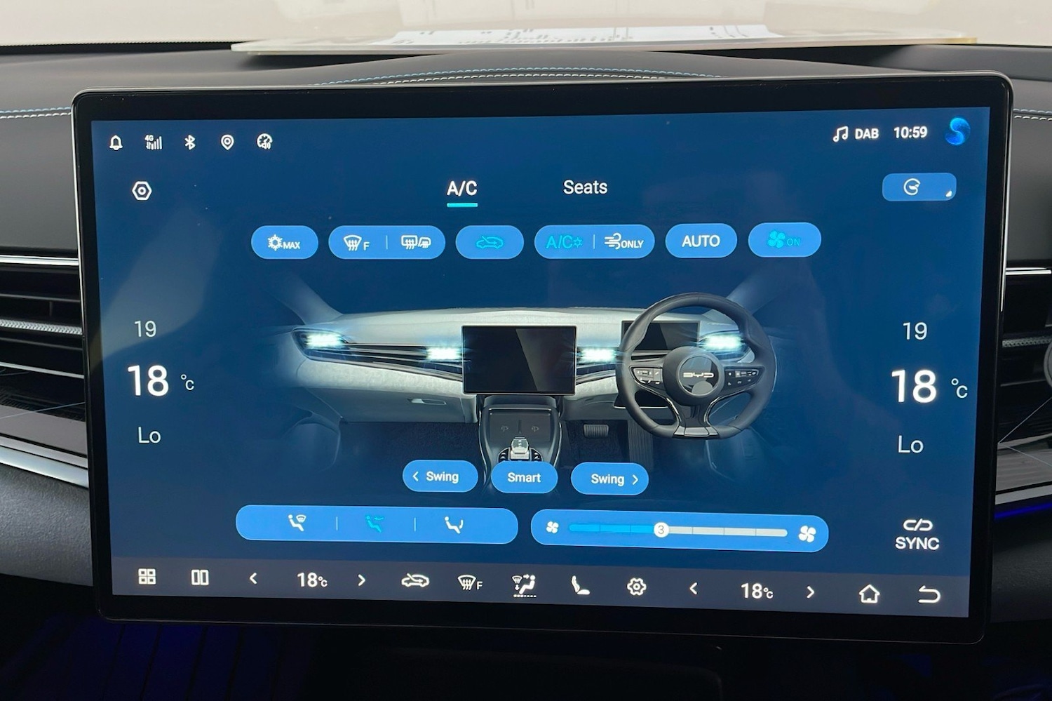 Used BYD Seal 2025 for sale - 78168342: Photo 13