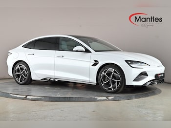 Used BYD Seal 2025 for sale - 78168342: Photo