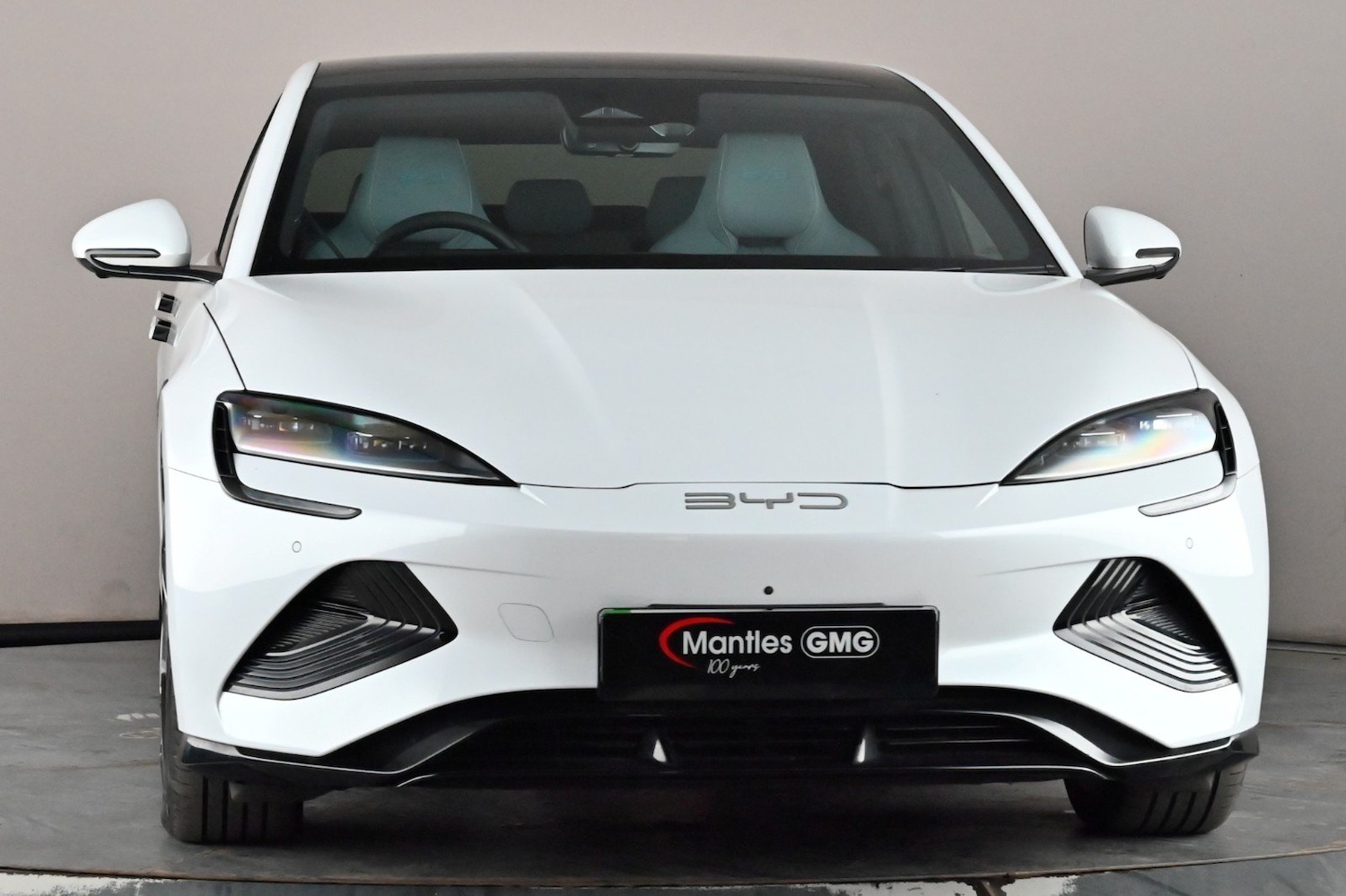 Used BYD Seal 2025 for sale - 78168342: Photo 2