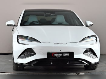 Used BYD Seal 2025 for sale - 78168342: Photo