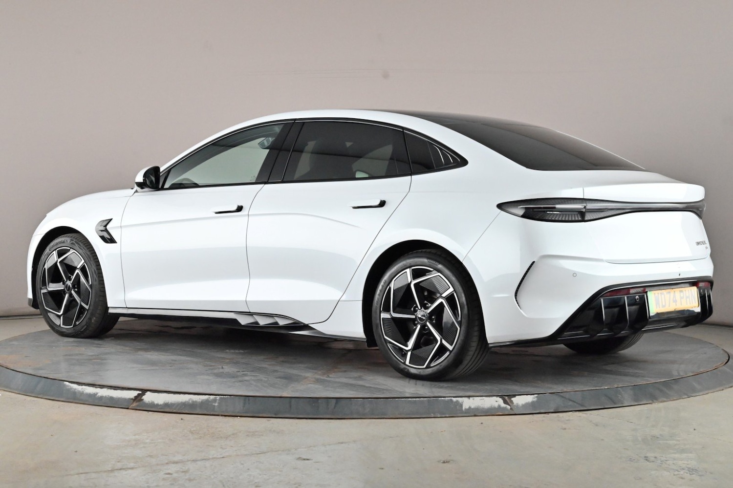 Used BYD Seal 2025 for sale - 78168342: Photo 4