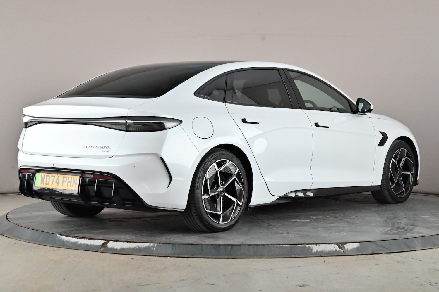 Used BYD Seal 2025 for sale - 78168342: Photo 6