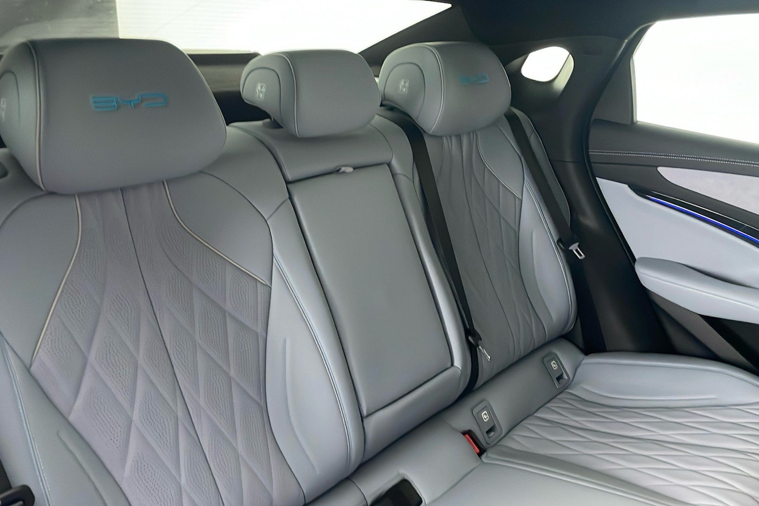 Used BYD Seal 2025 for sale - 78168342: Photo 9