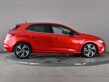 Used Renault Megane 2017 for sale - 78970140: Photo